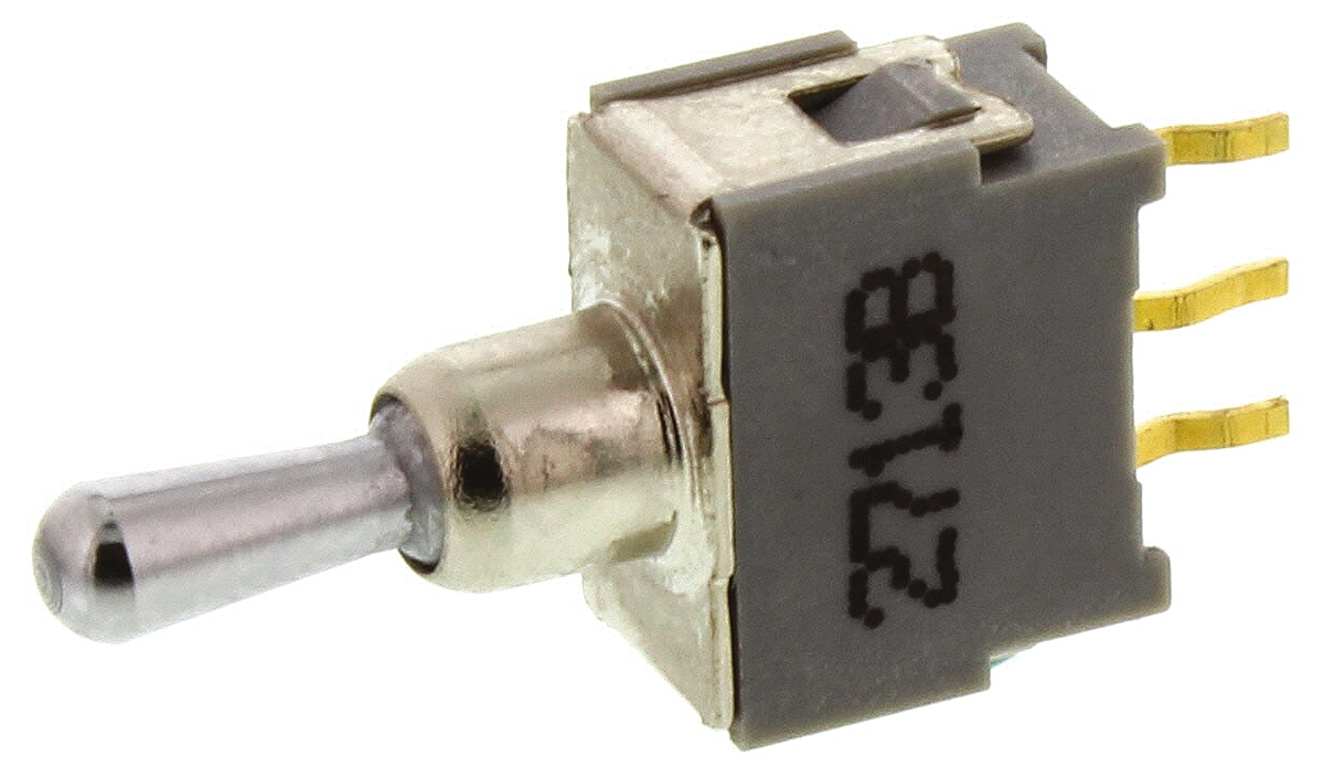 ATE1E, KNITTER-SWITCH