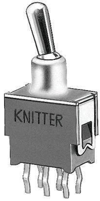 ATE2D, KNITTER-SWITCH
