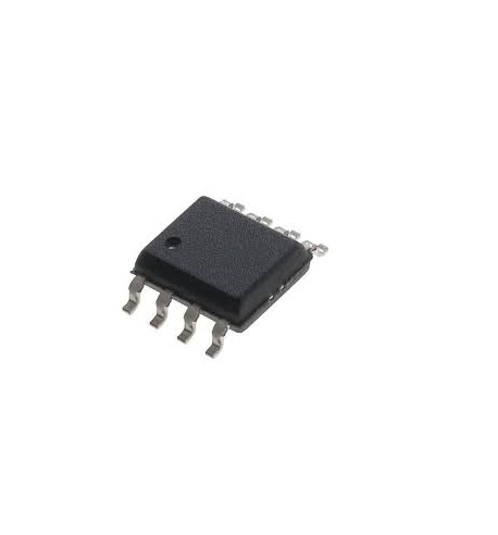 ATECC608B-SSHDA-B, Microchip