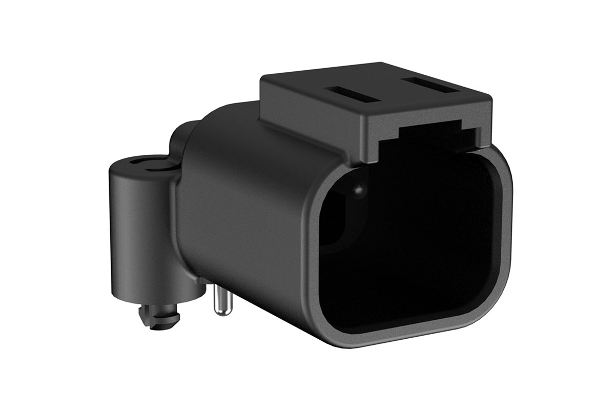 ATF13-2P-BM03, Amphenol Industrial
