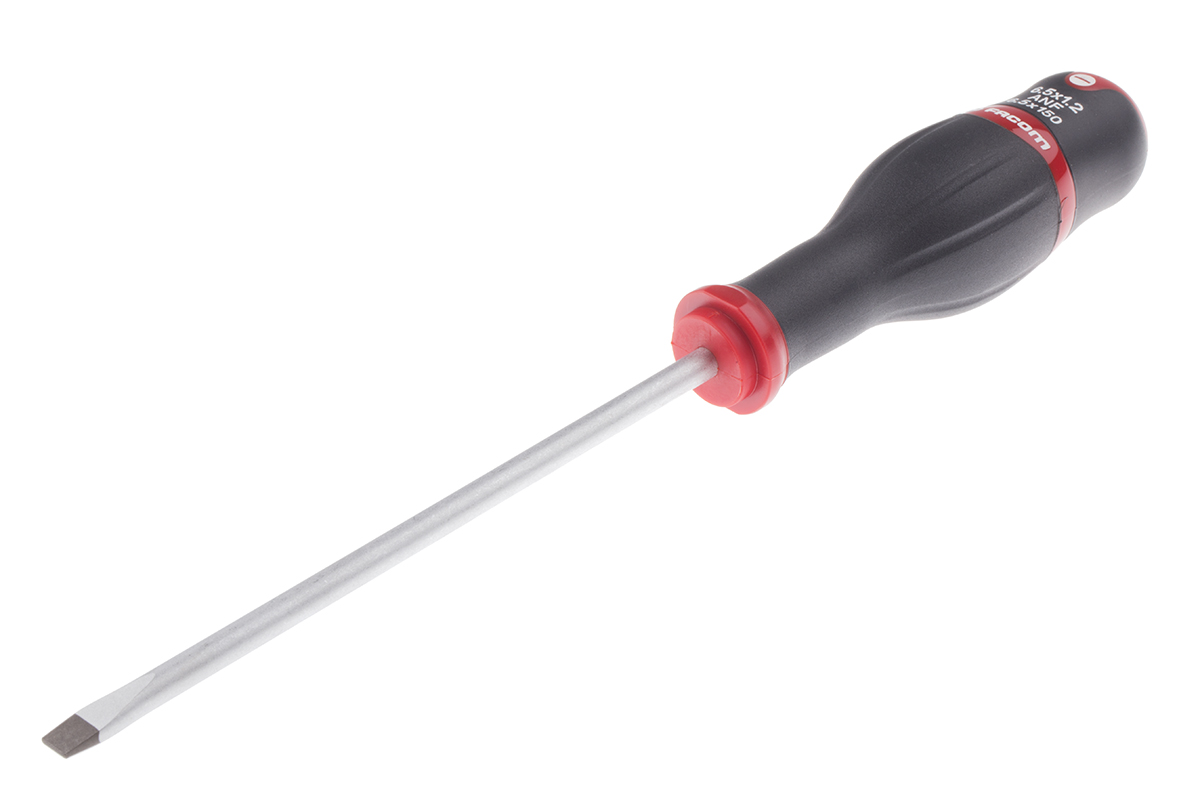 ATF6.5X150, Facom