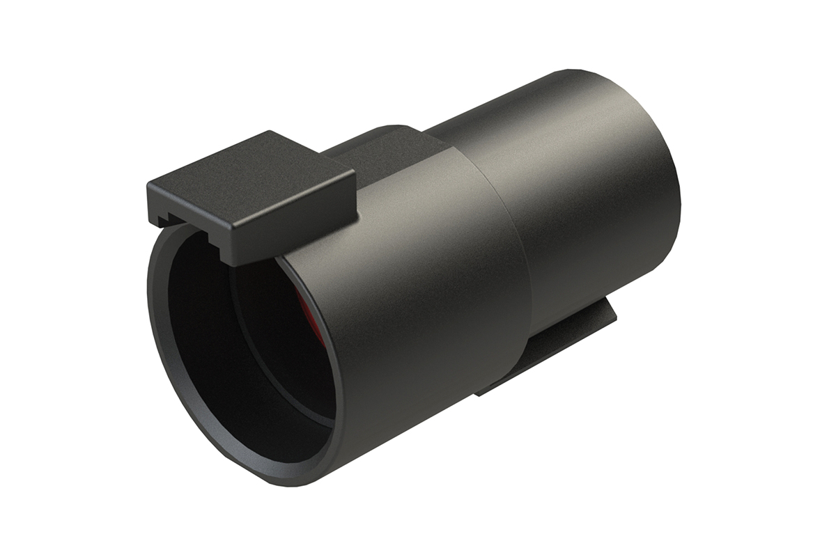 ATHD04-1-4P, Amphenol Industrial