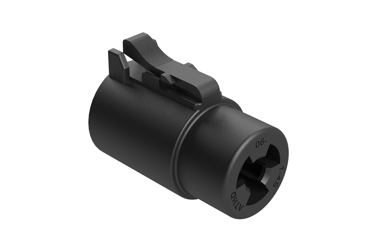 ATHD06-1-4S, Amphenol Industrial