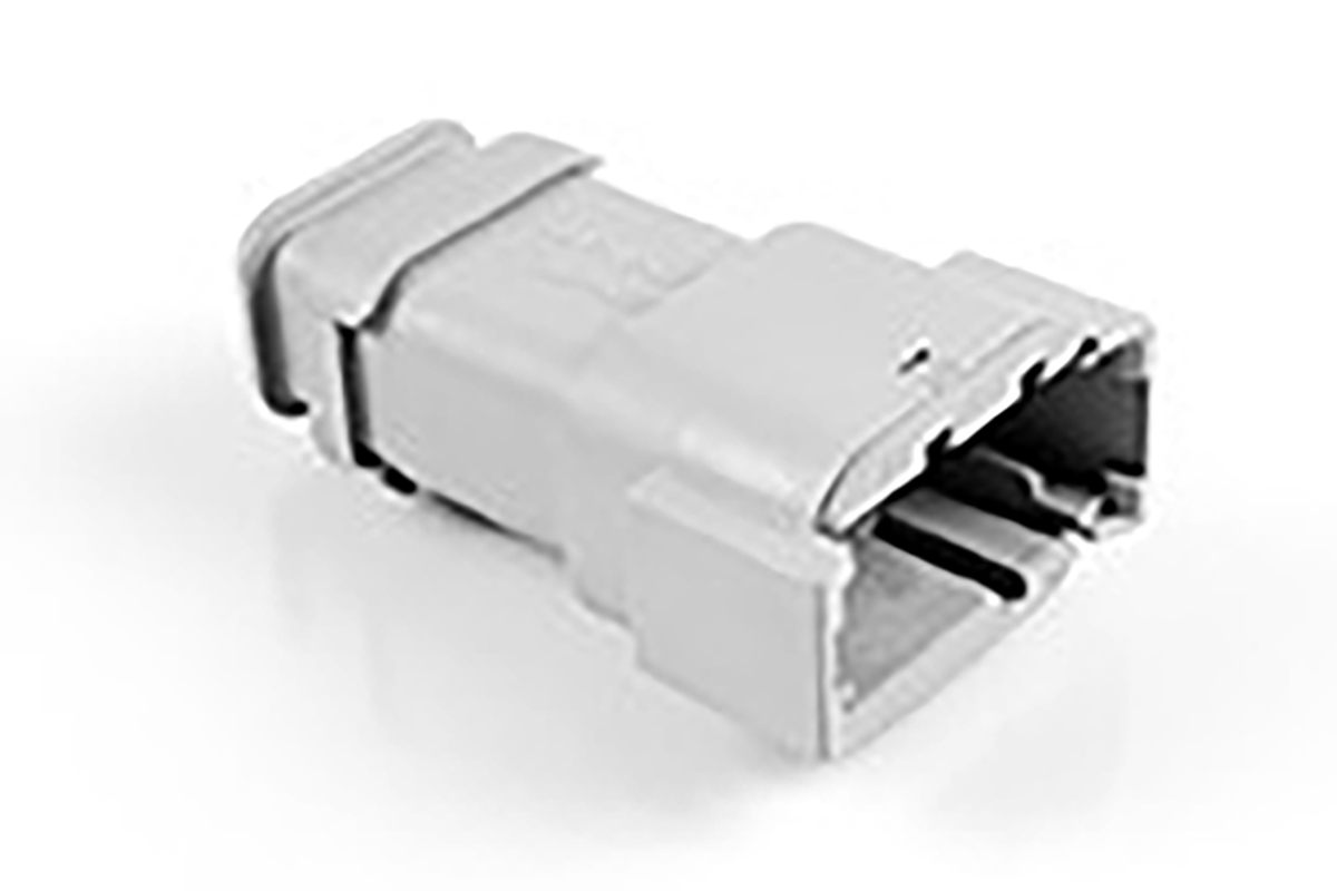 ATM04-08PA-SR1GY, Amphenol Industrial