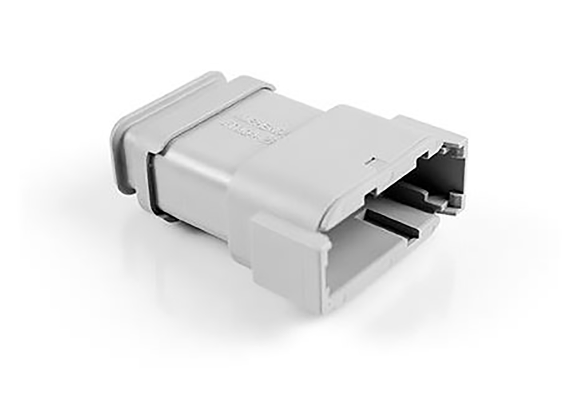 ATM04-12PA-SR1GY, Amphenol Industrial