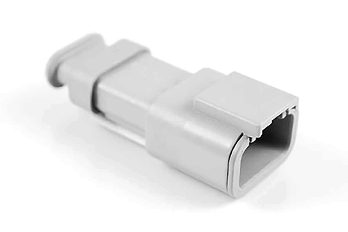 ATM04-3P-SR01GY, Amphenol Industrial