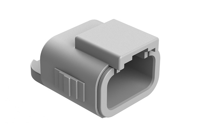 ATM06-3S-CAP, Amphenol Industrial