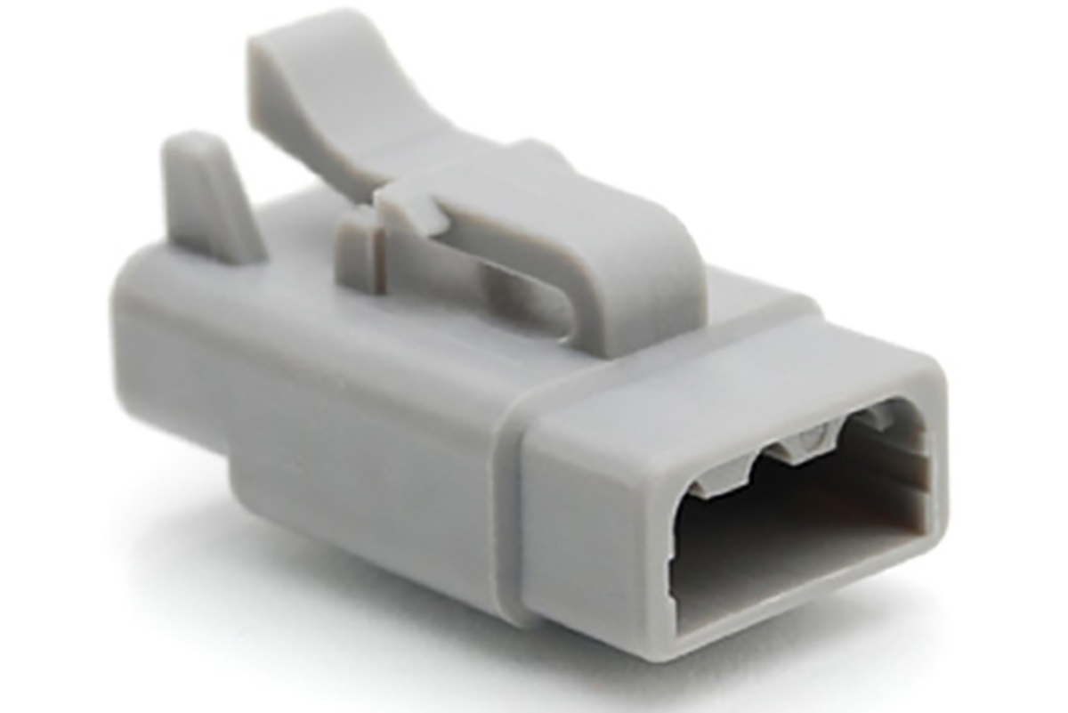 ATM06-3S, Amphenol Industrial