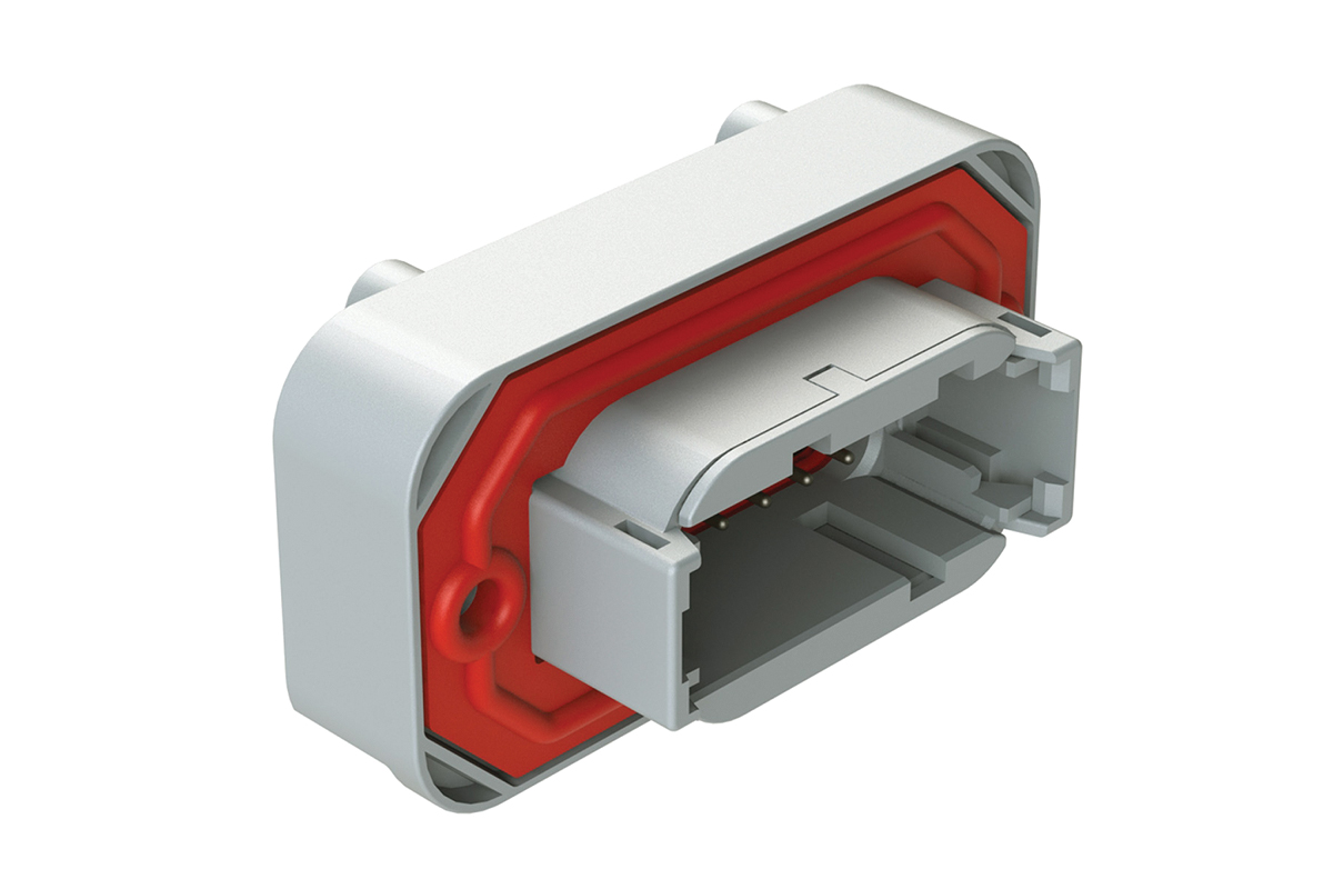 ATM13-12PA-BM03, Amphenol Industrial