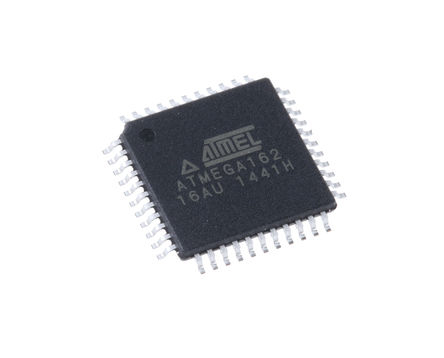 ATMEGA162-16AU, Microchip