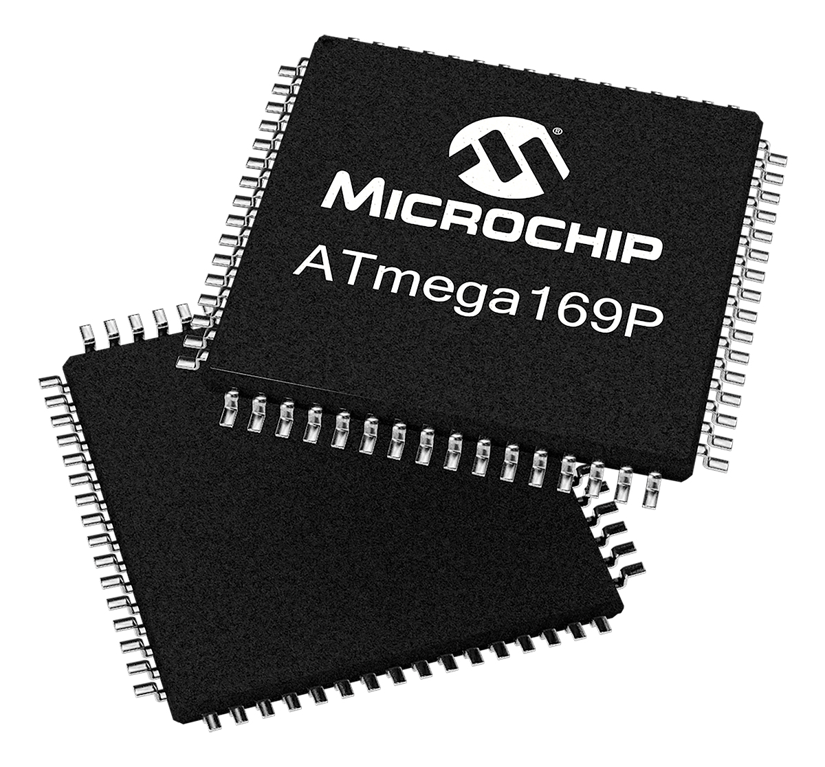 ATMEGA16A-PU, Microchip