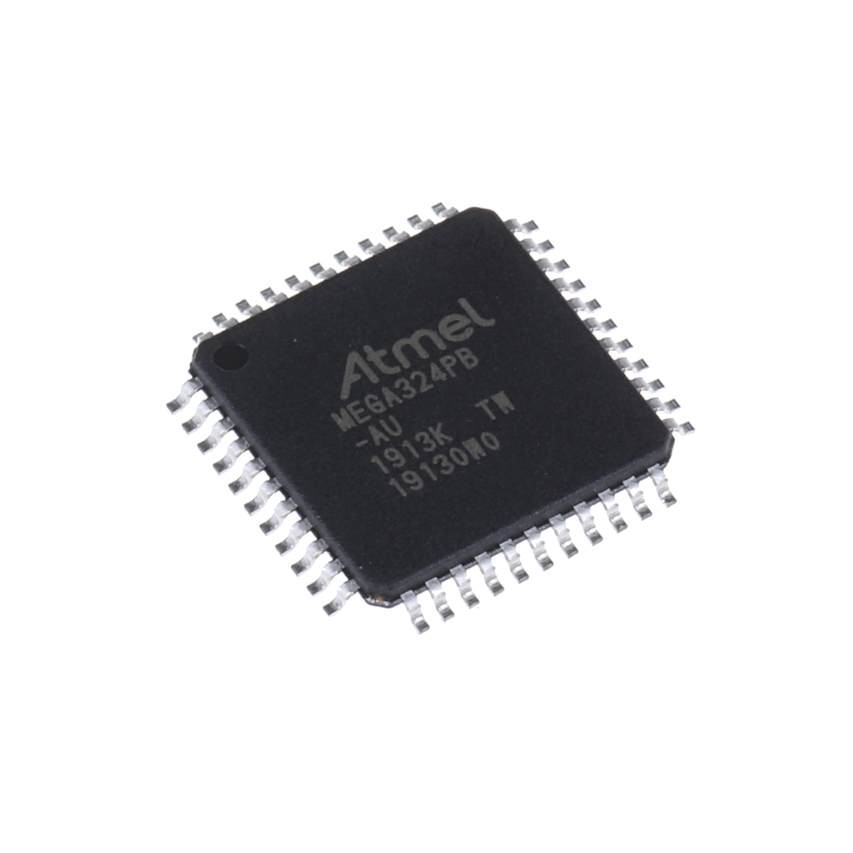 ATMEGA324PB-AU, Microchip