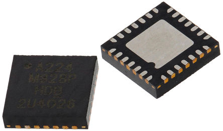 ATMEGA328P-MMH, Microchip