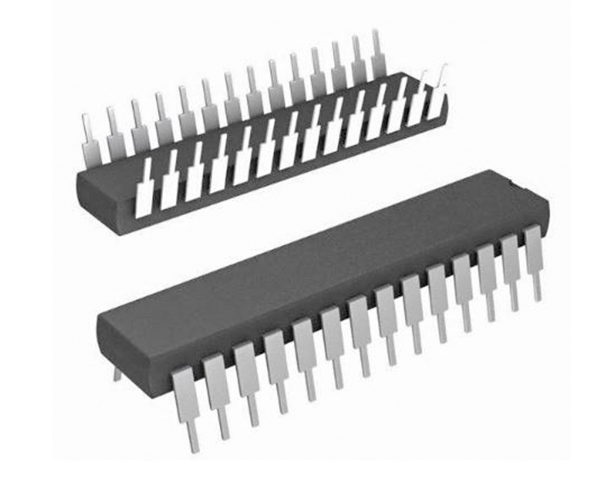 ATMEGA328P-PN, Microchip