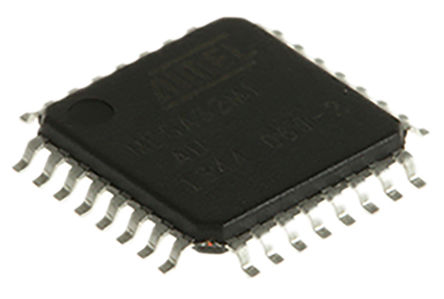 ATMEGA32M1-AU, Microchip