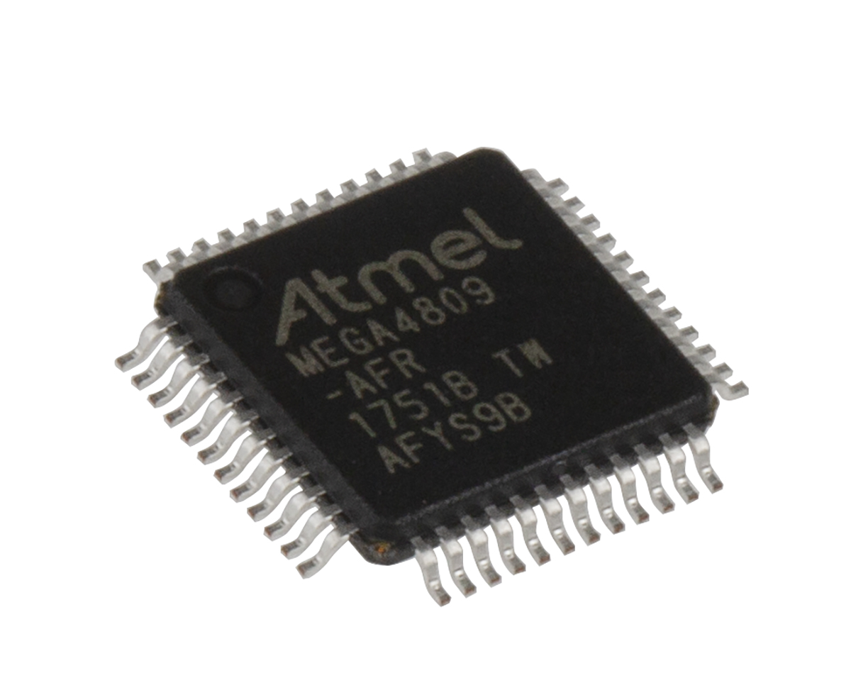 ATMEGA4809-AFR, Microchip