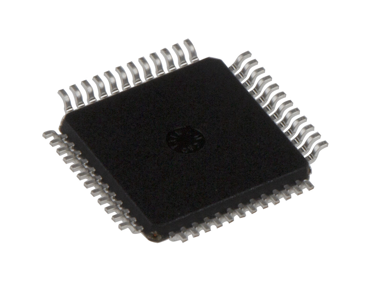 ATMEGA4809-AFR, Microchip