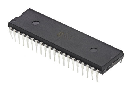 ATMEGA644-20PU, Microchip