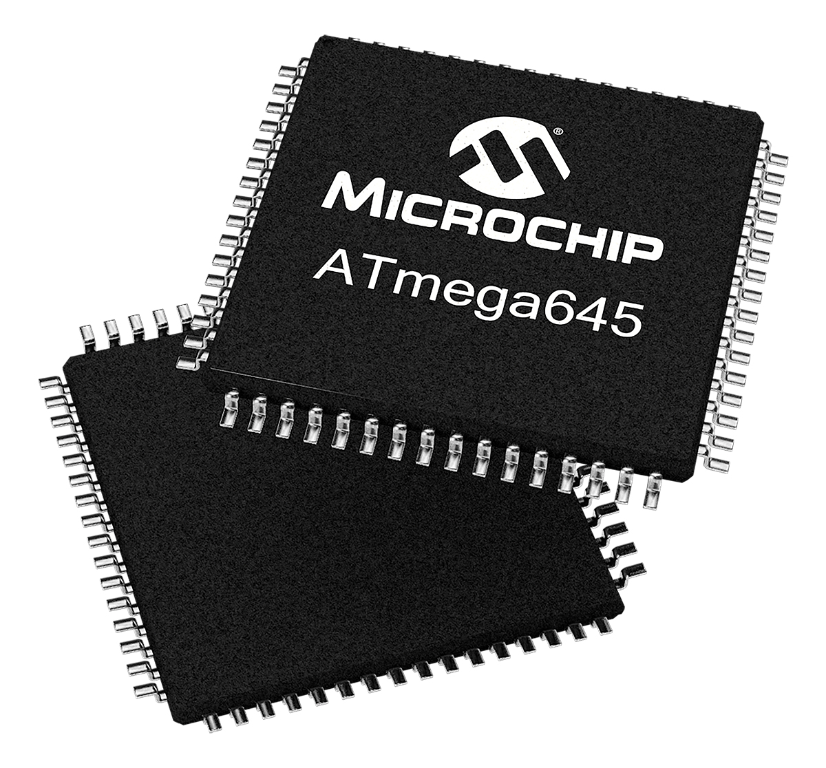 ATMEGA645-16AU, Microchip