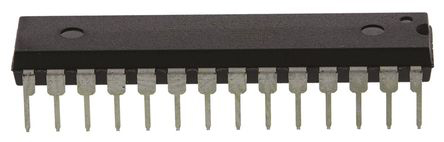 ATMEGA8-16PU, Microchip