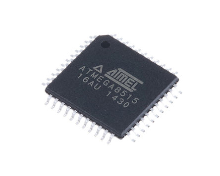 ATMEGA8515-16AU, Microchip
