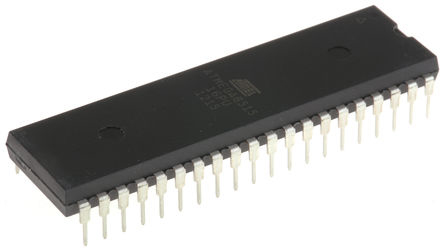 ATMEGA8515-16PU, Microchip