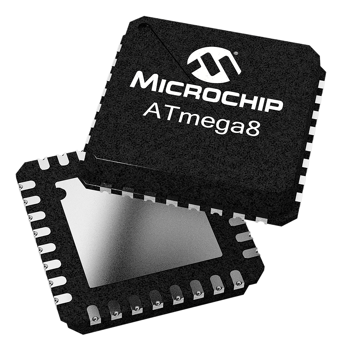 ATMEGA8515L-8JU, Microchip
