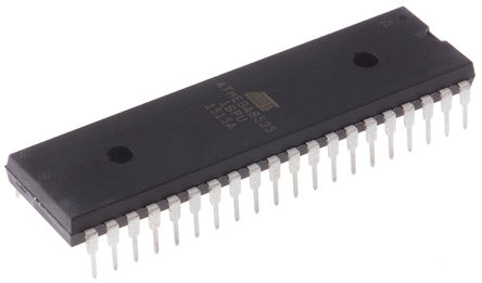 ATMEGA8535-16PU, Microchip
