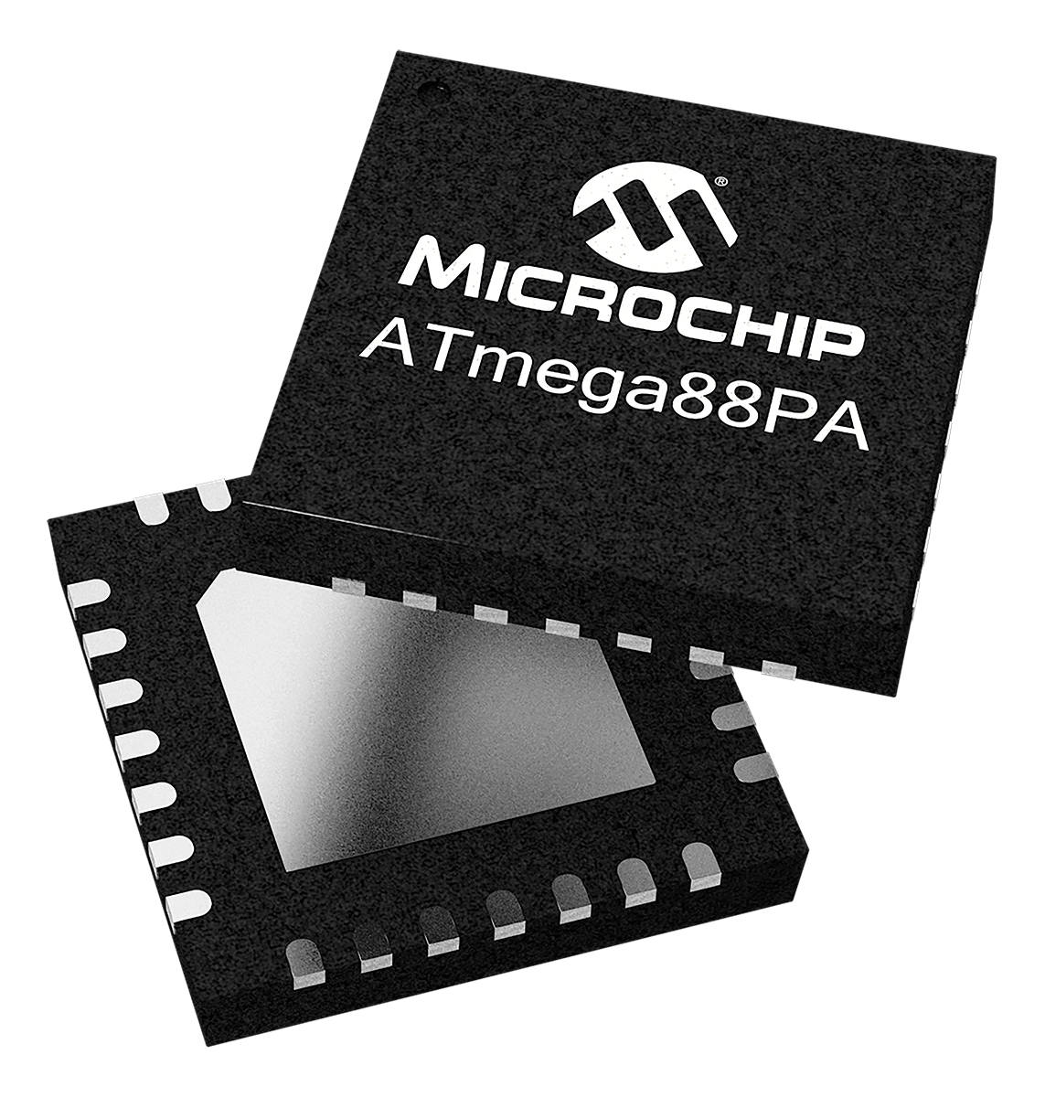 ATMEGA88V-10MU, Microchip
