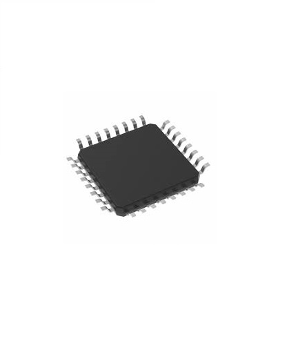 ATMEGA8A-AN, Microchip