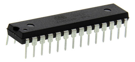 ATMEGA8L-8PU, Microchip