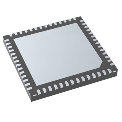 ATMXT1664TD-C2UREN1, Microchip