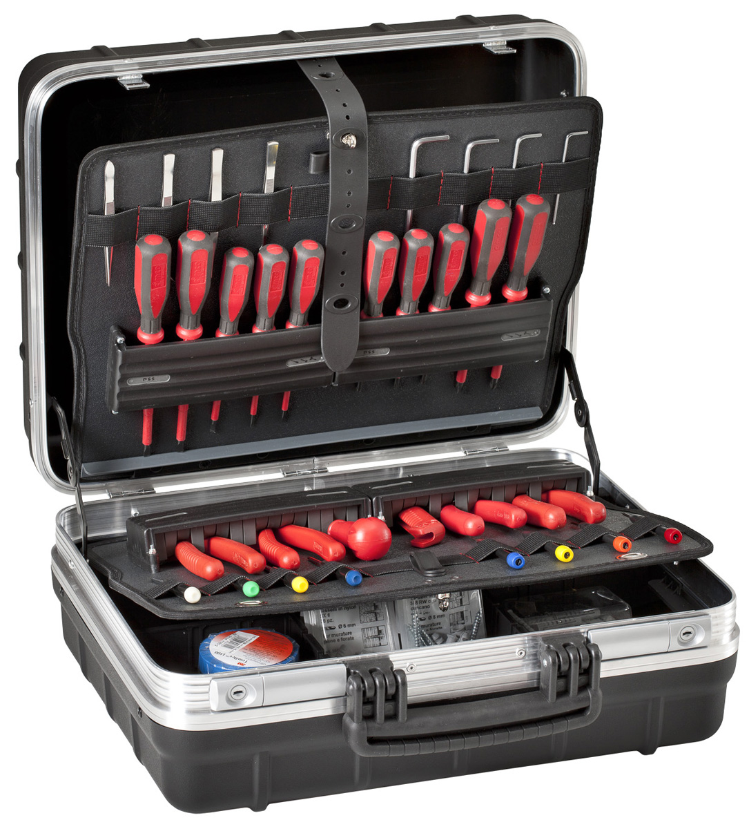 ATOMIK 215 PSS, GT Line