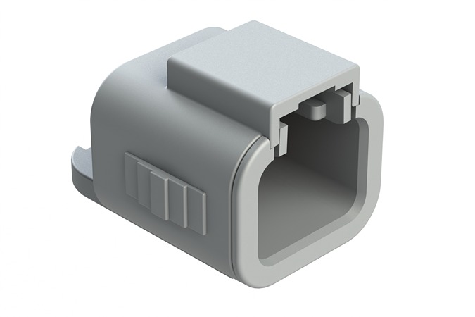 ATP06-2S-CAP, Amphenol Industrial