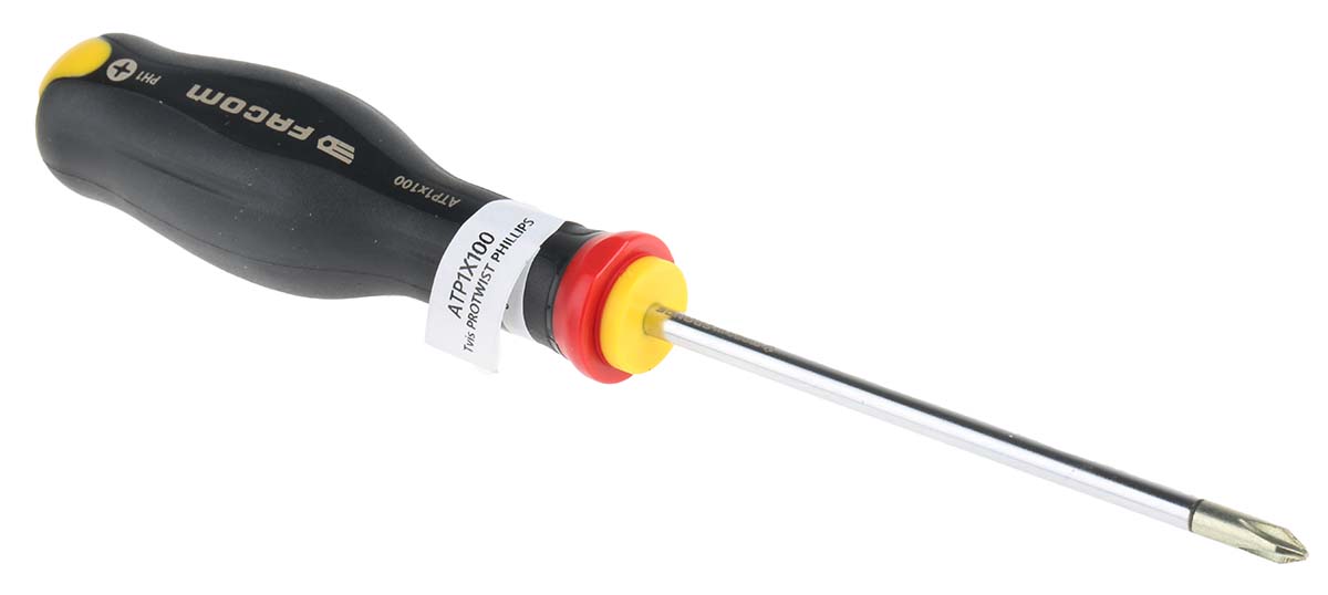 ATP1X100, Facom