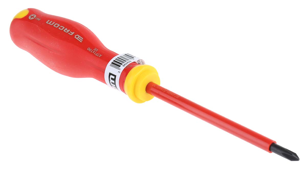ATP1X100VE, Facom