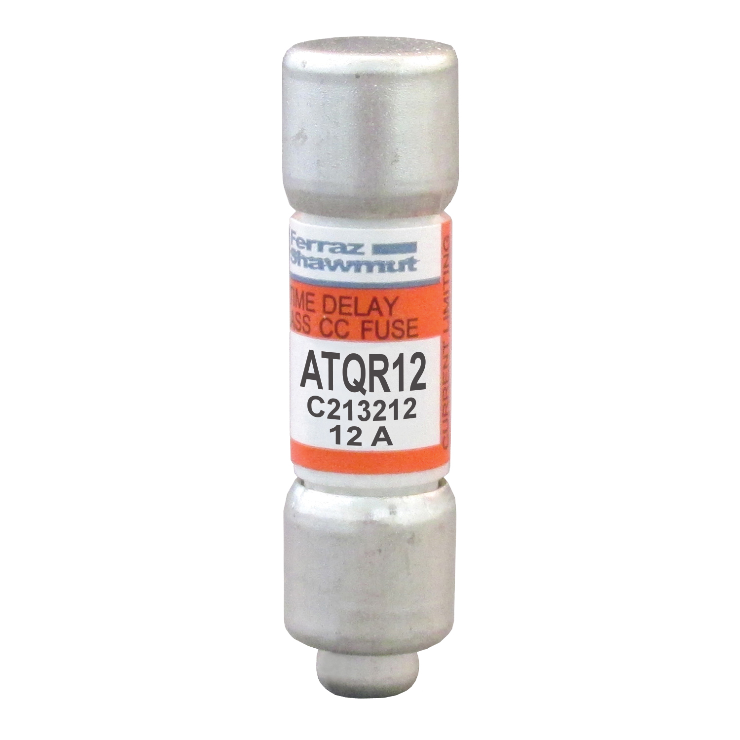 ATQR12, Mersen
