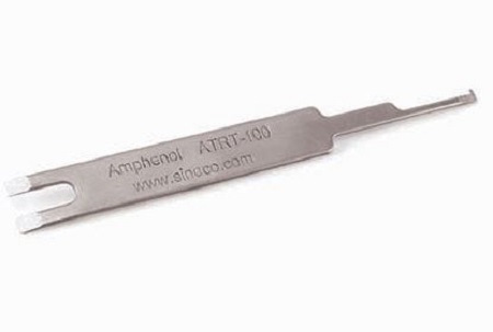 ATRT-100, Amphenol Industrial
