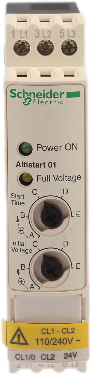 ATS01N103FT, Schneider Electric