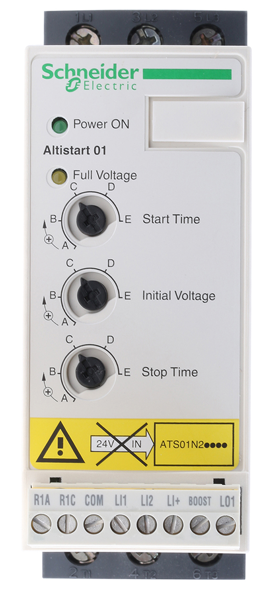 ATS01N206LU, Schneider Electric
