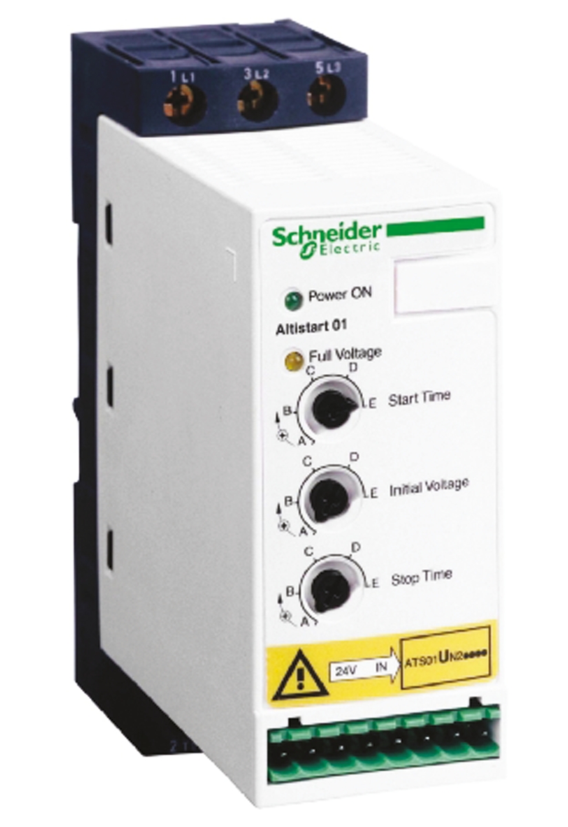 ATS01N209LU, Schneider Electric