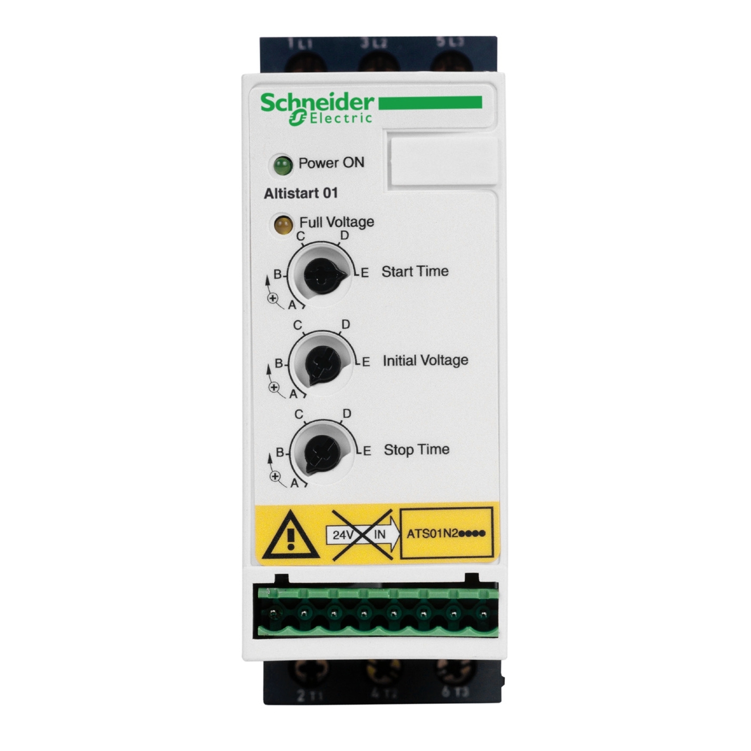 ATS01N212LU, Schneider Electric