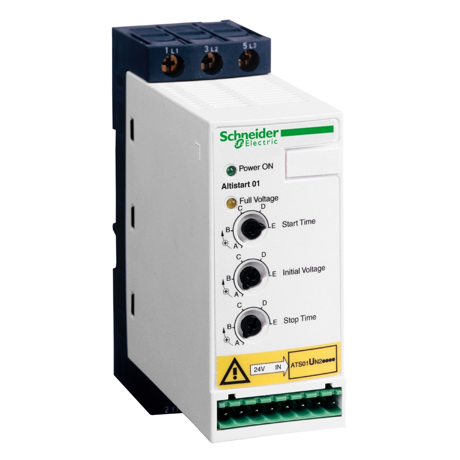 ATS01N212QN, Schneider Electric
