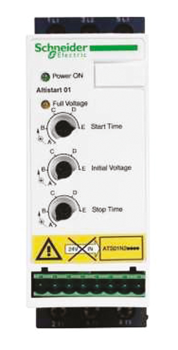 ATS01N212RT, Schneider Electric