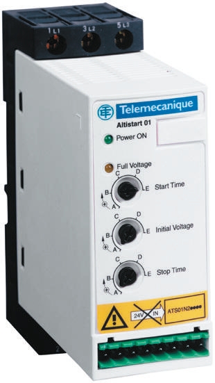 ATS01N222LU, Schneider Electric