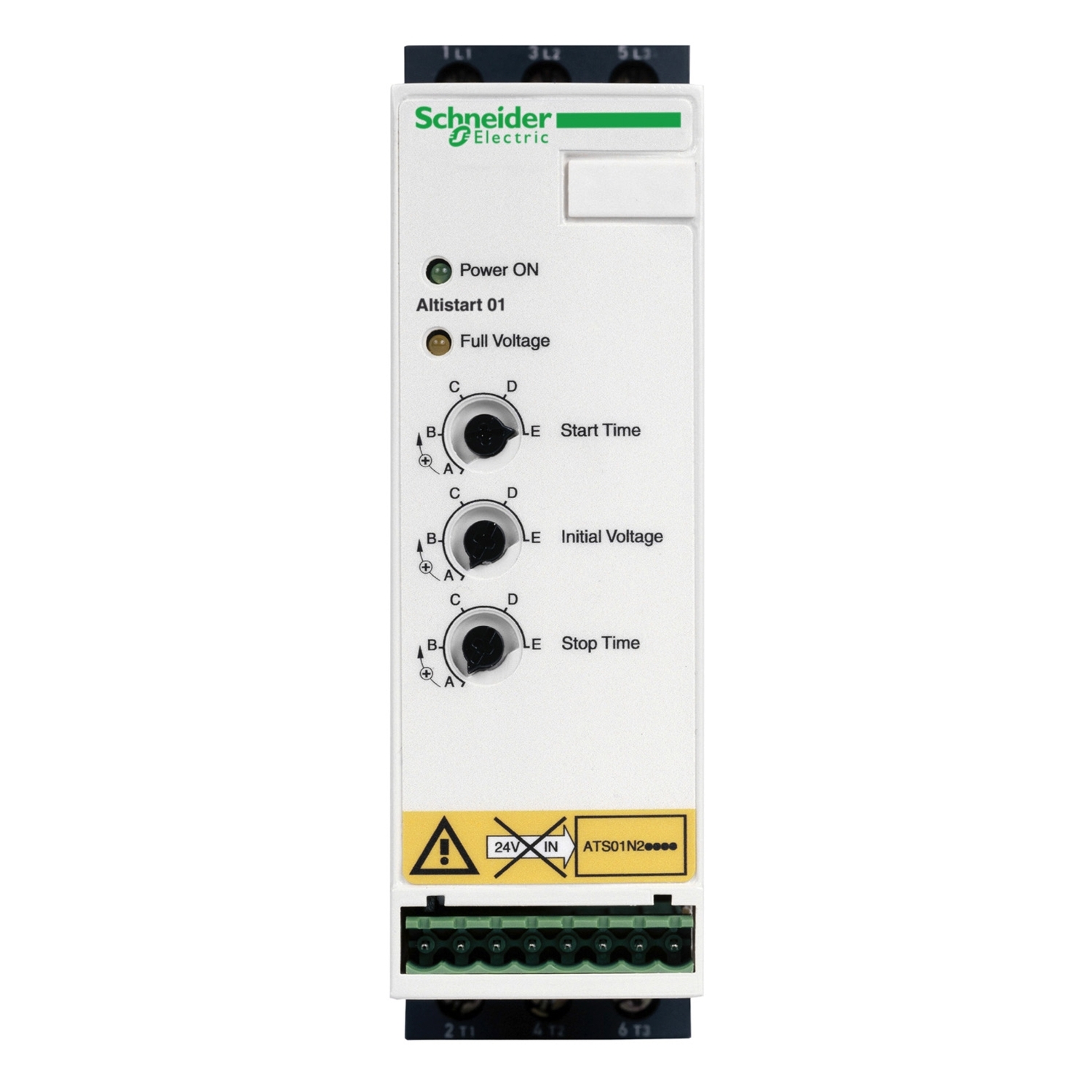 ATS01N232LU, Schneider Electric