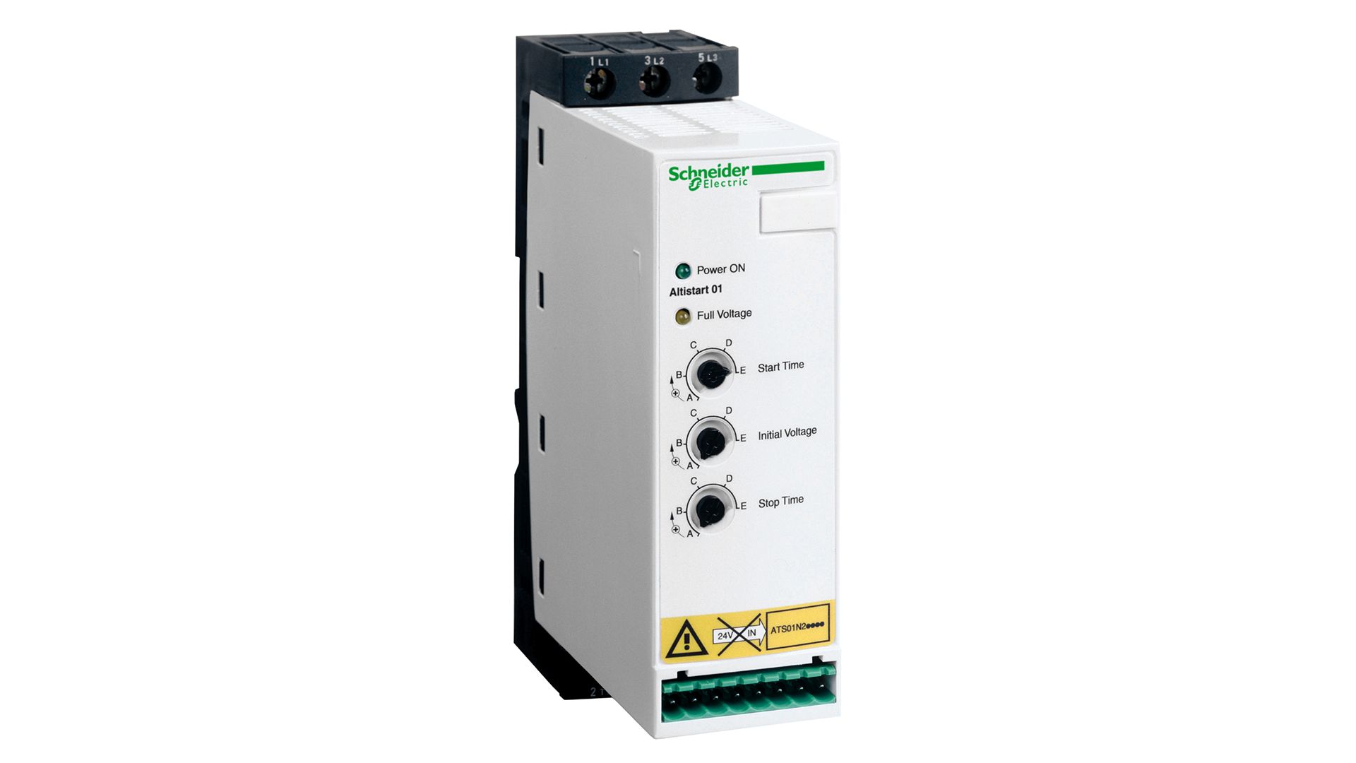 ATS01N232QN399, Schneider Electric