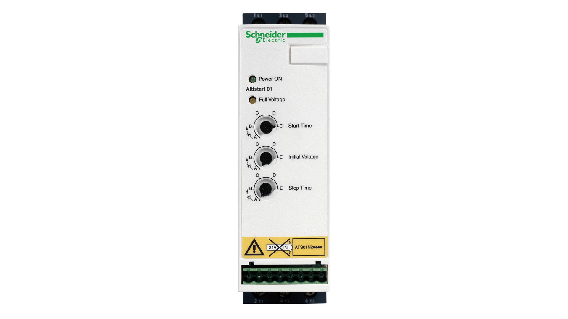 ATS01N232RT, Schneider Electric