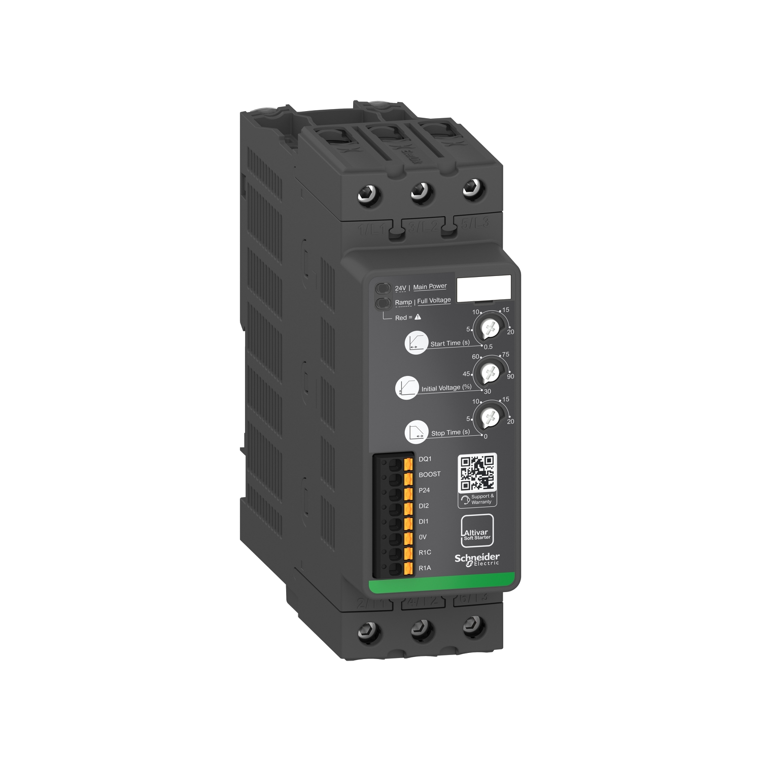 ATS130N2D73LT, Schneider Electric