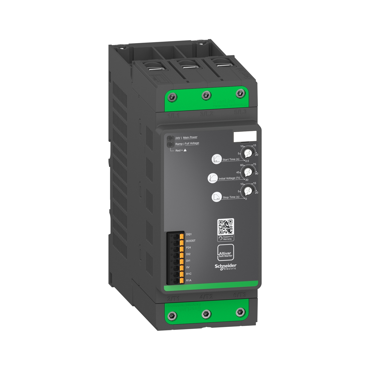 ATS130N2D80LT, Schneider Electric